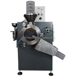 2024 High QualityGA10 Granulator Hot Sale Granulator Metal Powder Granulating machine Diamond Powder