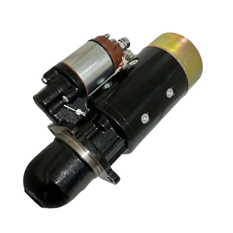 3708N-010 C4935789 Auto engine 24V starter motor For Dongfeng Cummins 4BT 6BT engine