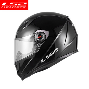 LS2   helmets  full face helmet for motorcycle men motorbike   ABS and ECE   four Seasons for Men and Women  safety protection