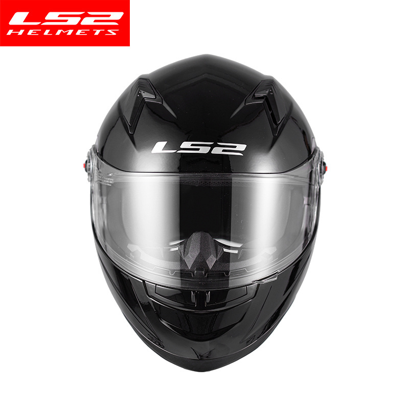 LS2   helmets  full face helmet for motorcycle men motorbike   ABS and ECE   four Seasons for Men and Women  safety protection