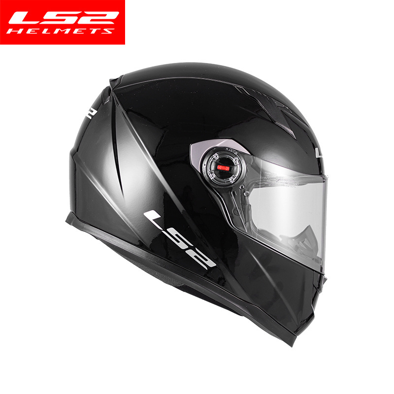 LS2   helmets  full face helmet for motorcycle men motorbike   ABS and ECE   four Seasons for Men and Women  safety protection