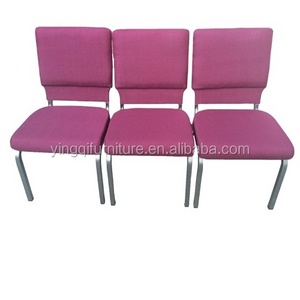 Used Simple Church Chairs for Sale