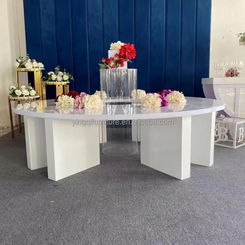 Baby Shower Kids Birthday Party Rental Table