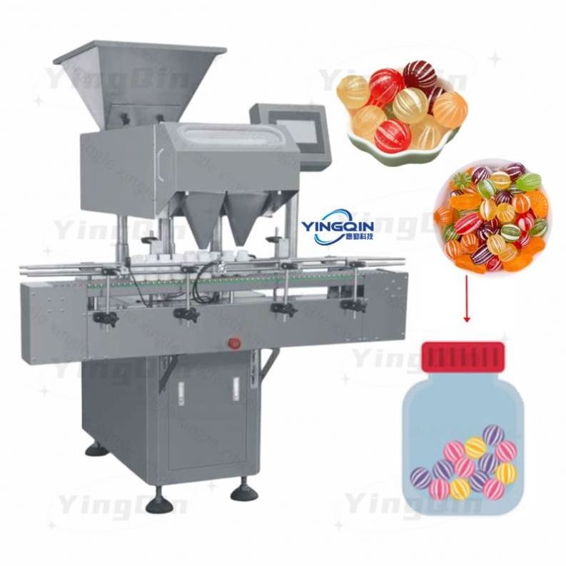 Hot Sale Soft Gelatin Capsule Polisher Machine Small