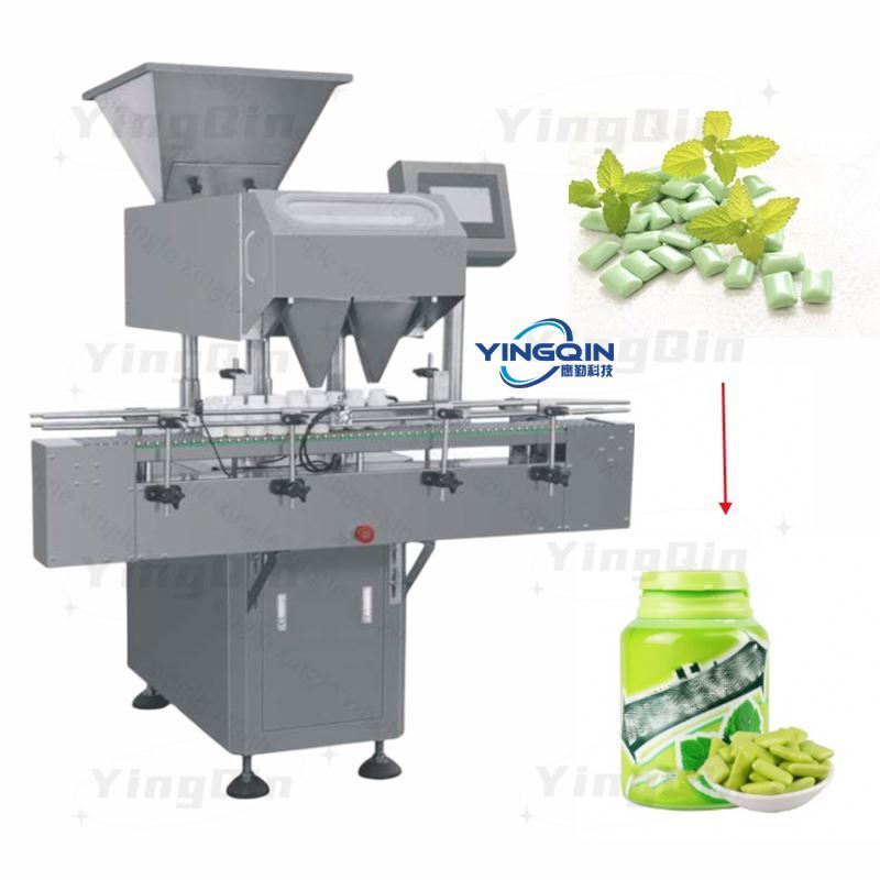 Hot Sale Soft Gelatin Capsule Polisher Machine Small