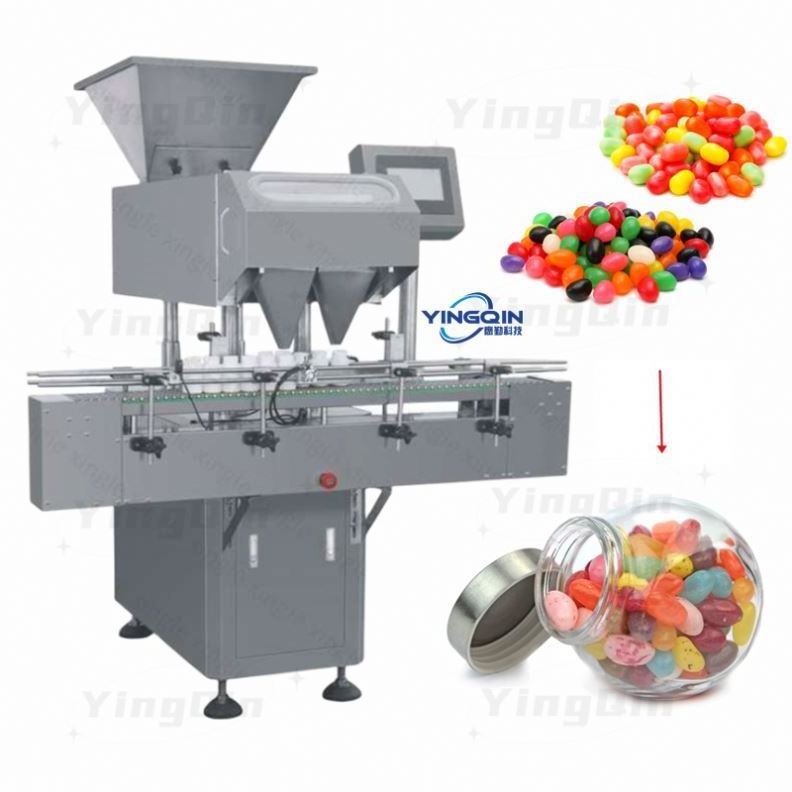 Hot Sale Soft Gelatin Capsule Polisher Machine Small