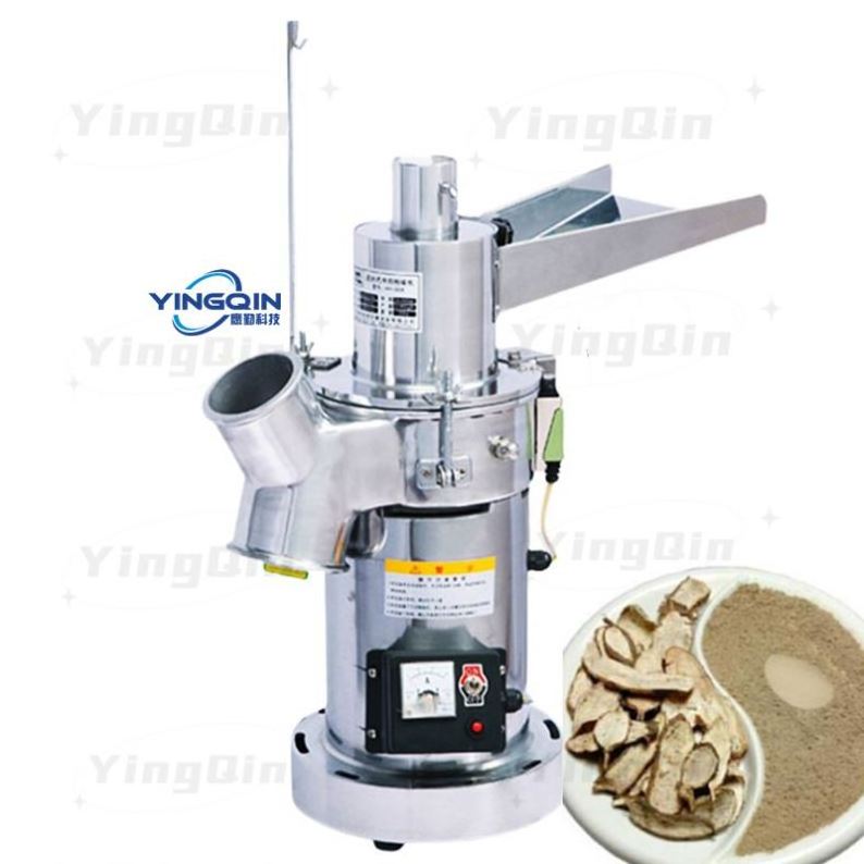 Best Price Industrial Fine Chili Cassava Herbs Powder Grinder Machine