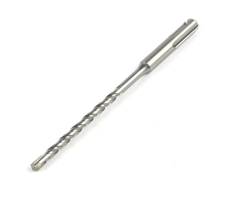 Carbide Cross Tip 4 electric hammer Concrete Drill bit SDS Plus power drills sds plus 316 8 bit