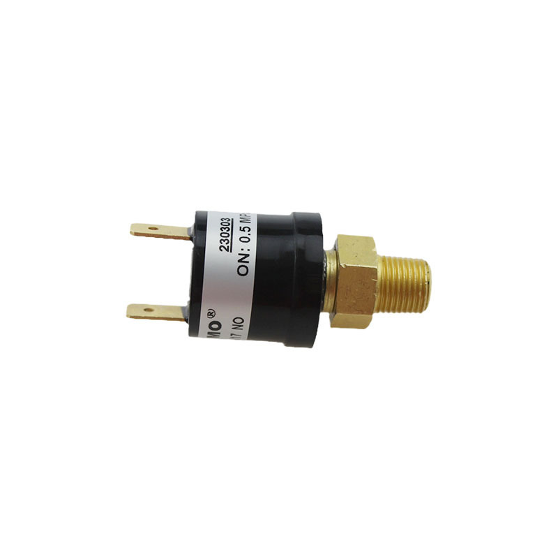 XYK-117 0.25mpa ON 0.3mpa off NC adjustable pressure switch