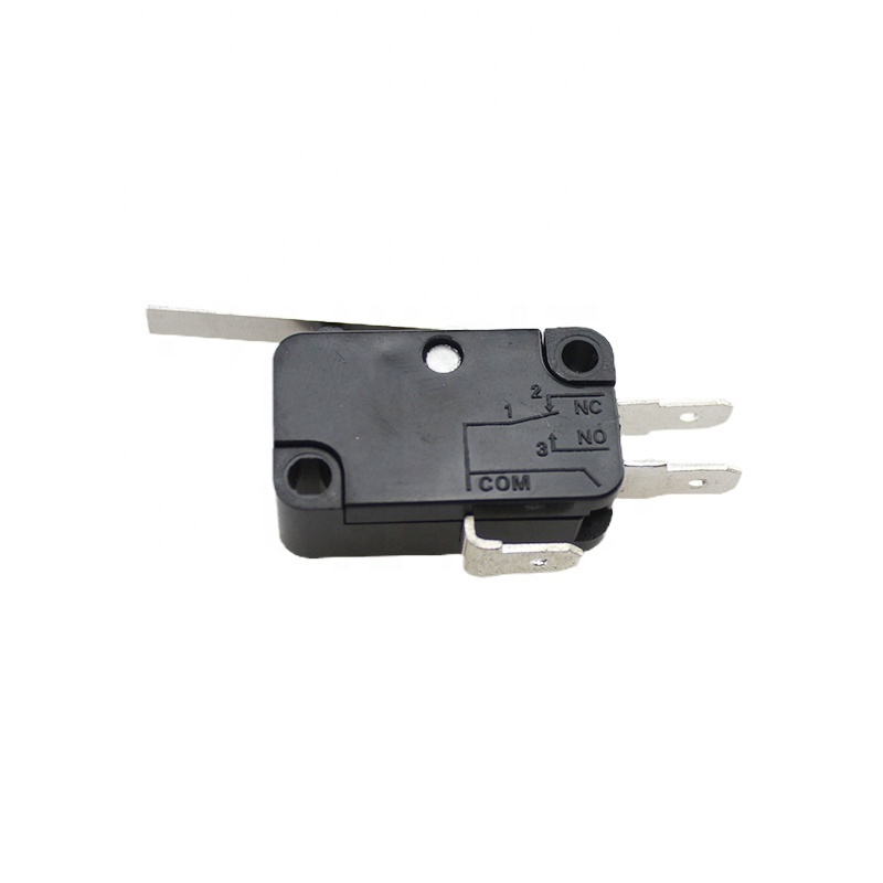 YUMO great quality  V-162-1C5 miniature snap action switches