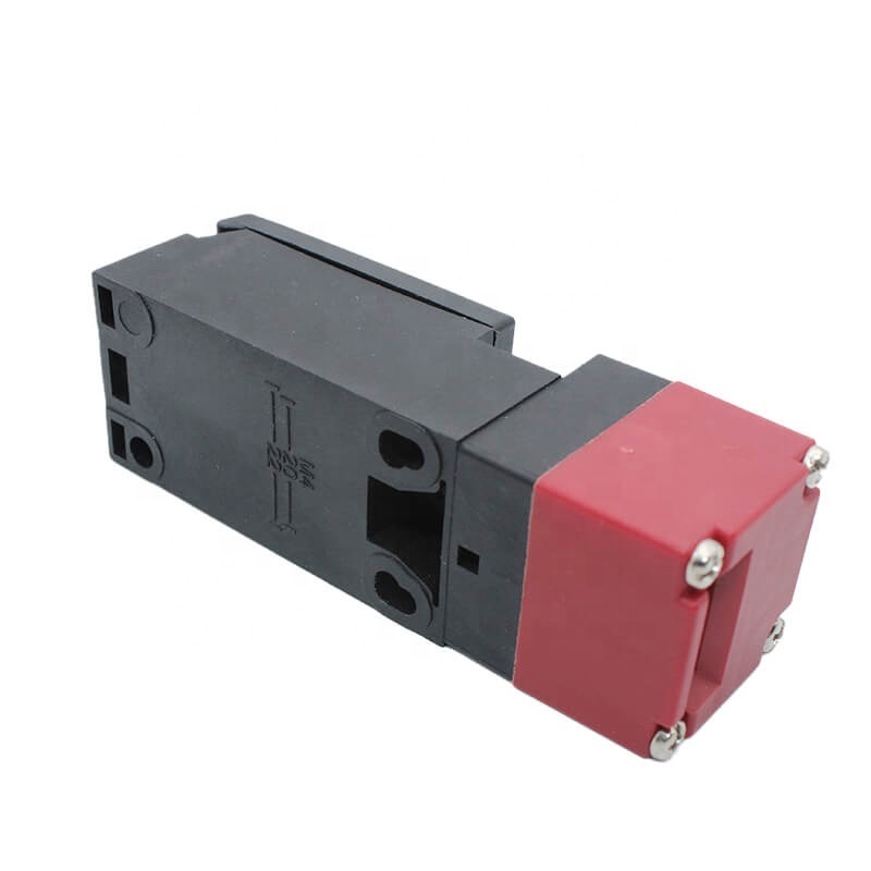 TZ-93B TZ-93BPG02 Taiwan Tend Original safety door limit switch with vertical latch