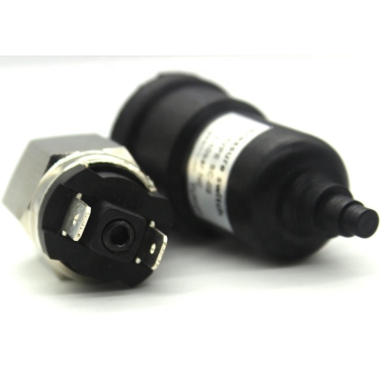 YUMO SC-02 adjustable auto ac compressor pressure switch