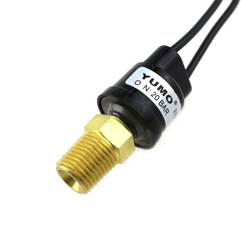 YUMO XYK-114 micro air pressure switch