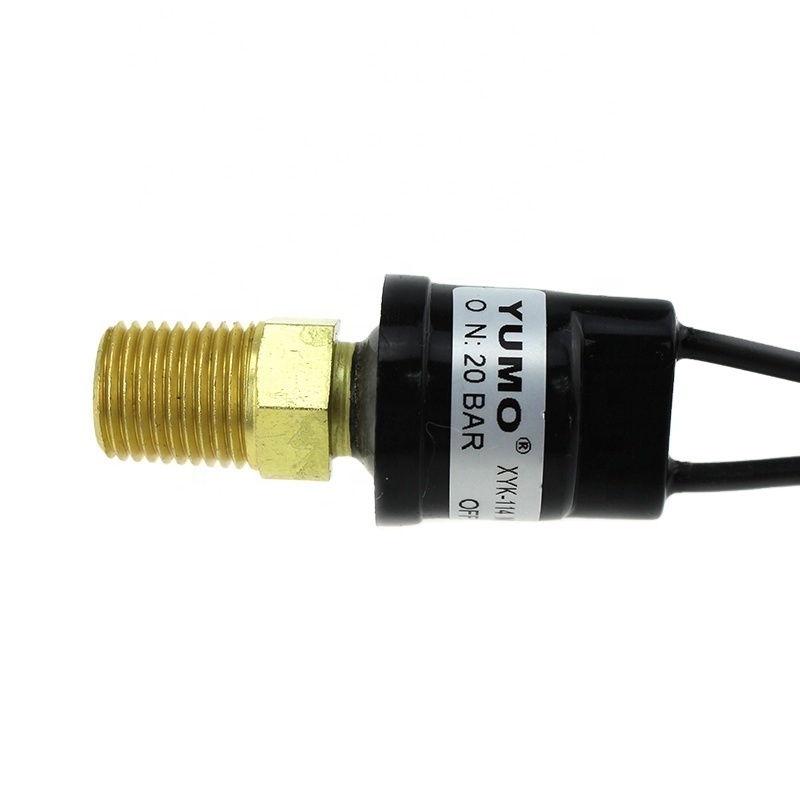 YUMO XYK-114 micro air pressure switch