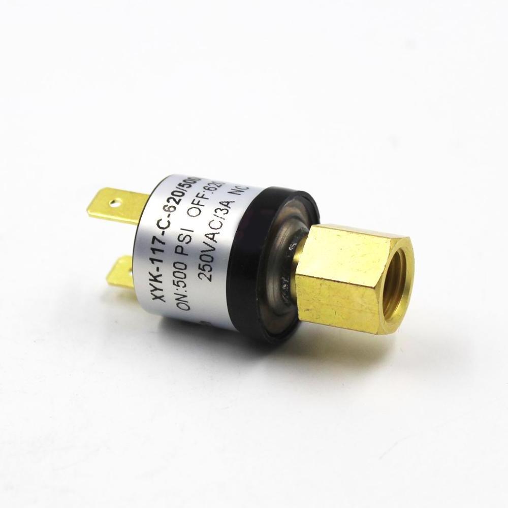 XYK-117 electronic water pressure switch