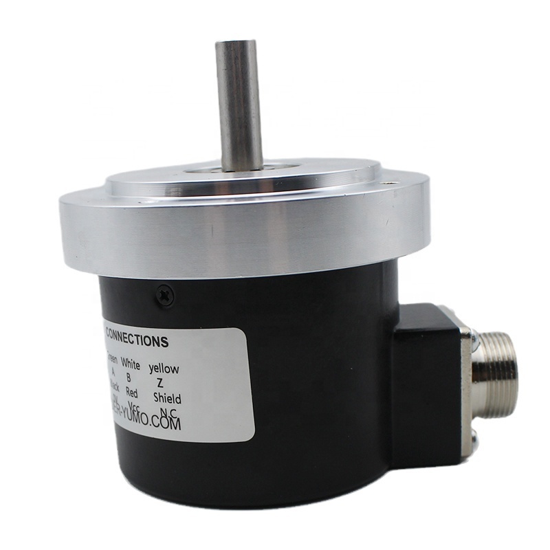 ISC7008-G01C-1000BZ3-5-12E cheap rotary encoder rotary angle encoder high quality rotary encoder