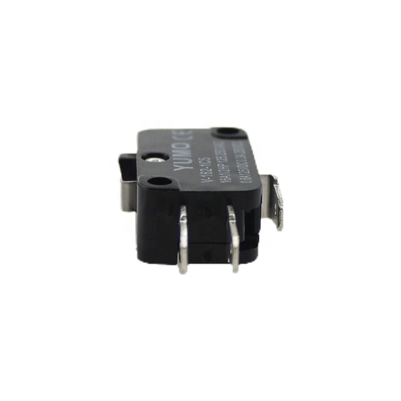 YUMO great quality  V-162-1C5 miniature snap action switches