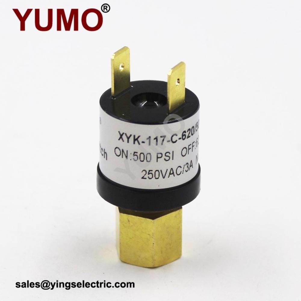 XYK-117 electronic water pressure switch