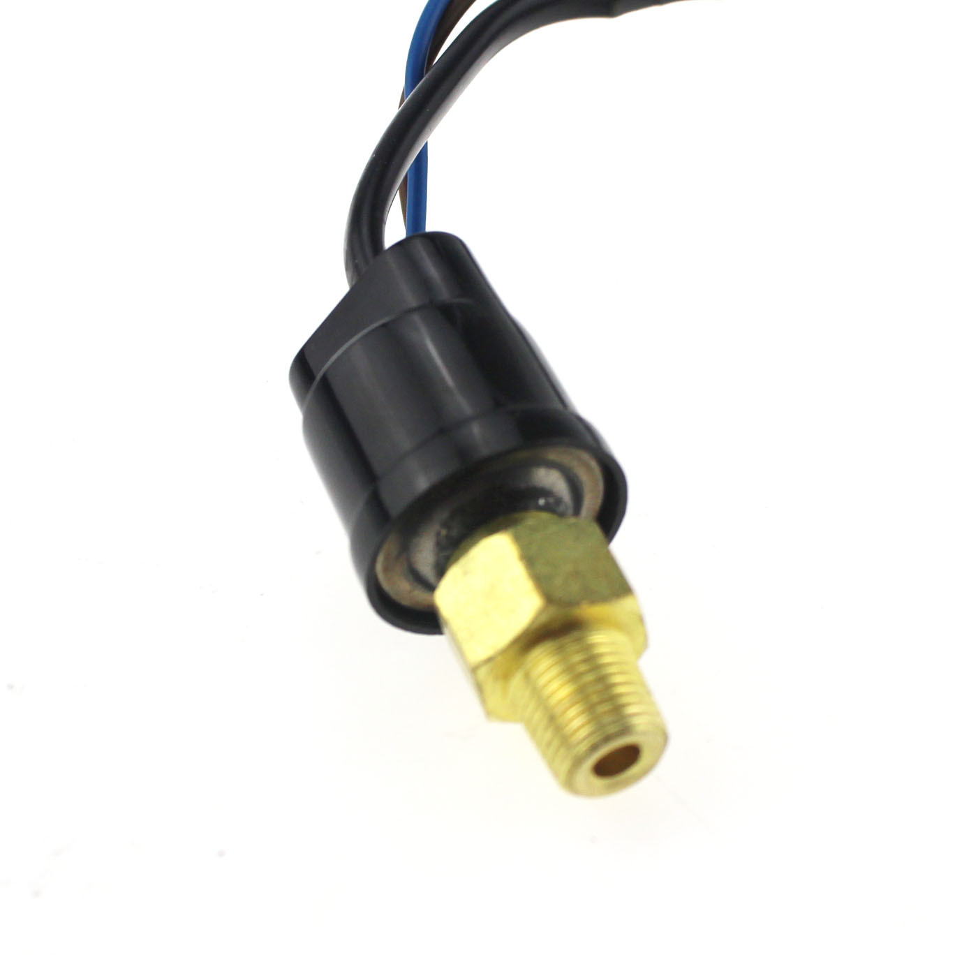 -300mbar~-500mbar Vacuum Pressure Switch for Air Compressor