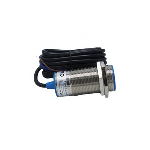 types of inductive sensors LM30-3010NA inductive proximity sensor switch with NPN NO type