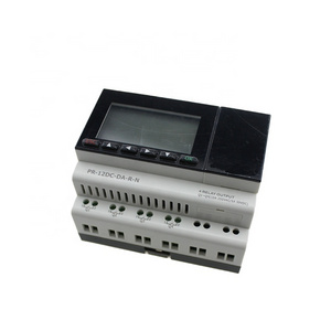 Hot Sales  PR-12DC-DA-R-N Programmable Logic Controller PLC