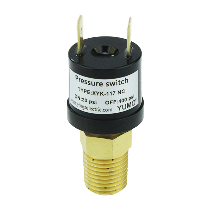 XYK-117 electronic water pressure control switch