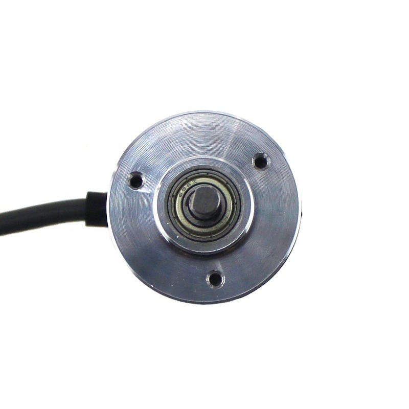 YUMO encoder  E6B2-CWZ5B 100PPR Incremental encoder