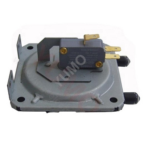 SC-05 25 to 400Pa Micro pressure switch oil water air automatic adjustable oil pressure switch