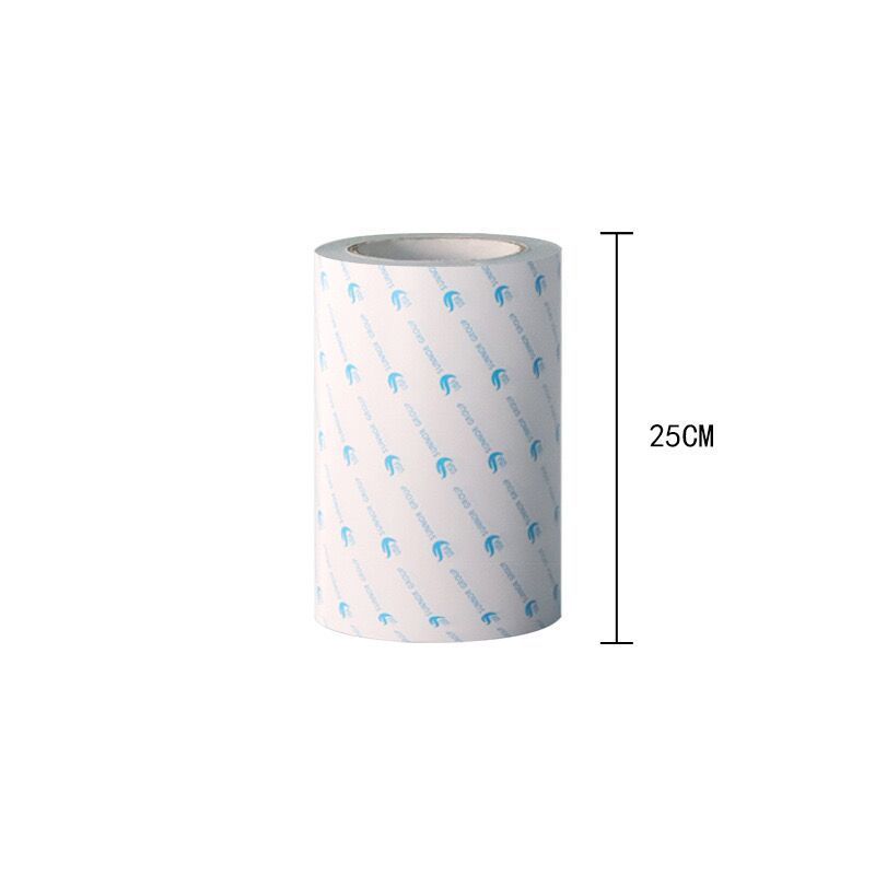 Adhesive Double Sides Tape Glue, Double Faced Adhesive Tape Roll for Diamond Painting