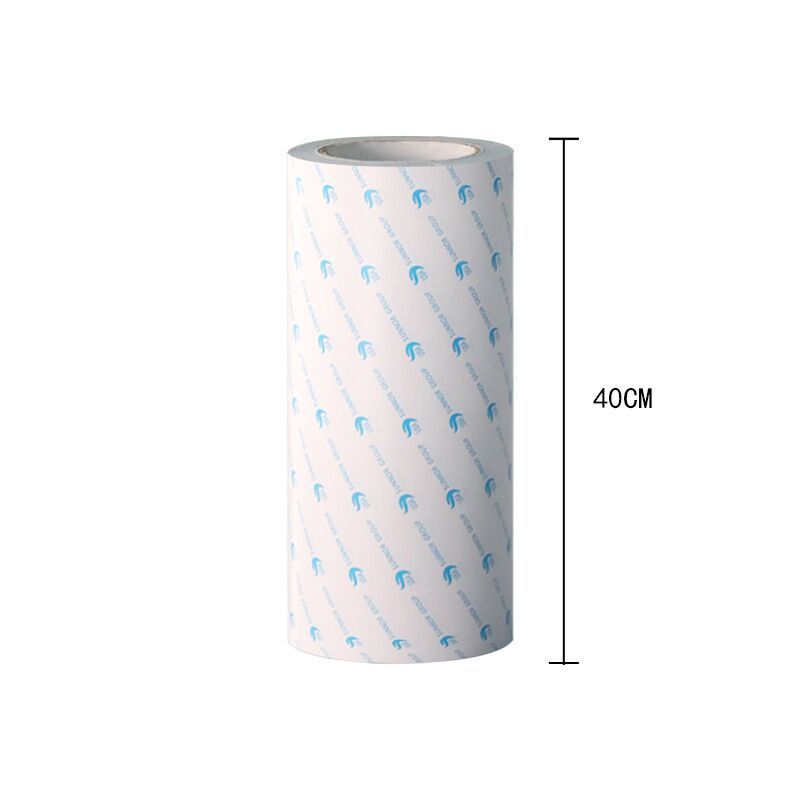 Adhesive Double Sides Tape Glue, Double Faced Adhesive Tape Roll for Diamond Painting