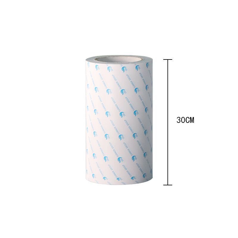 Adhesive Double Sides Tape Glue, Double Faced Adhesive Tape Roll for Diamond Painting