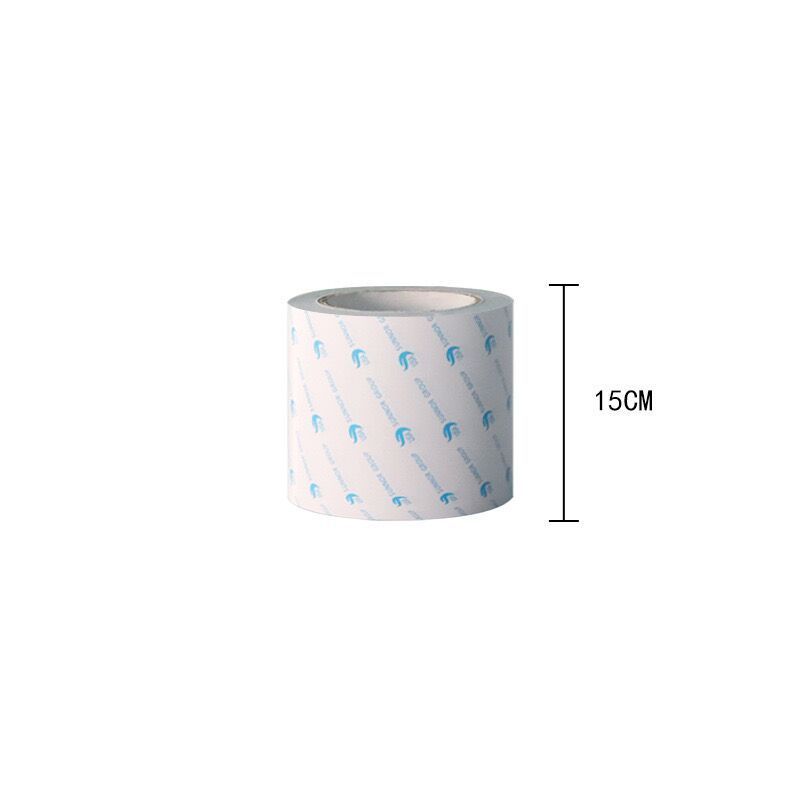 Adhesive Double Sides Tape Glue, Double Faced Adhesive Tape Roll for Diamond Painting