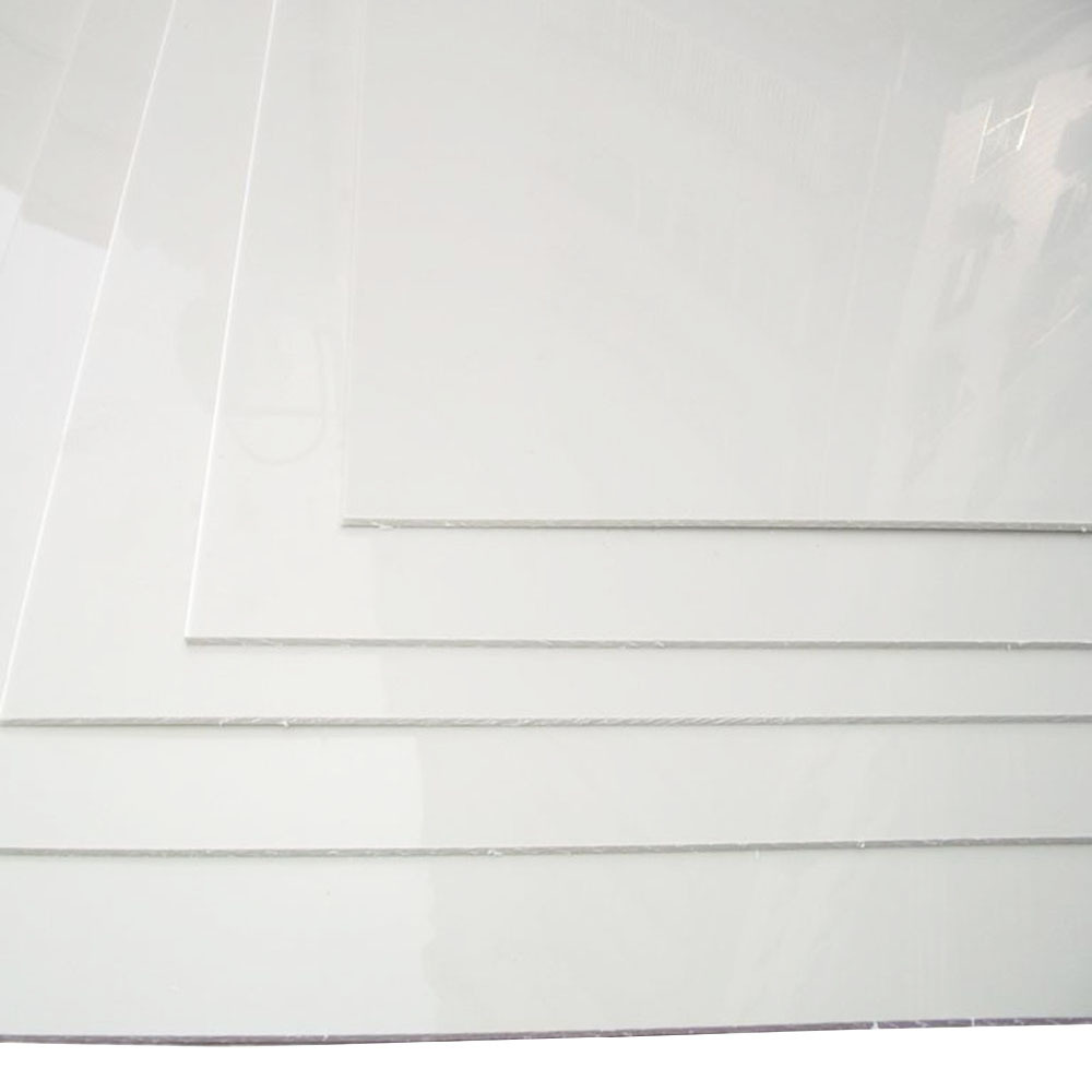 Thermoforming PP GMT sheet Glass fiber composite material automotive headliner sheet