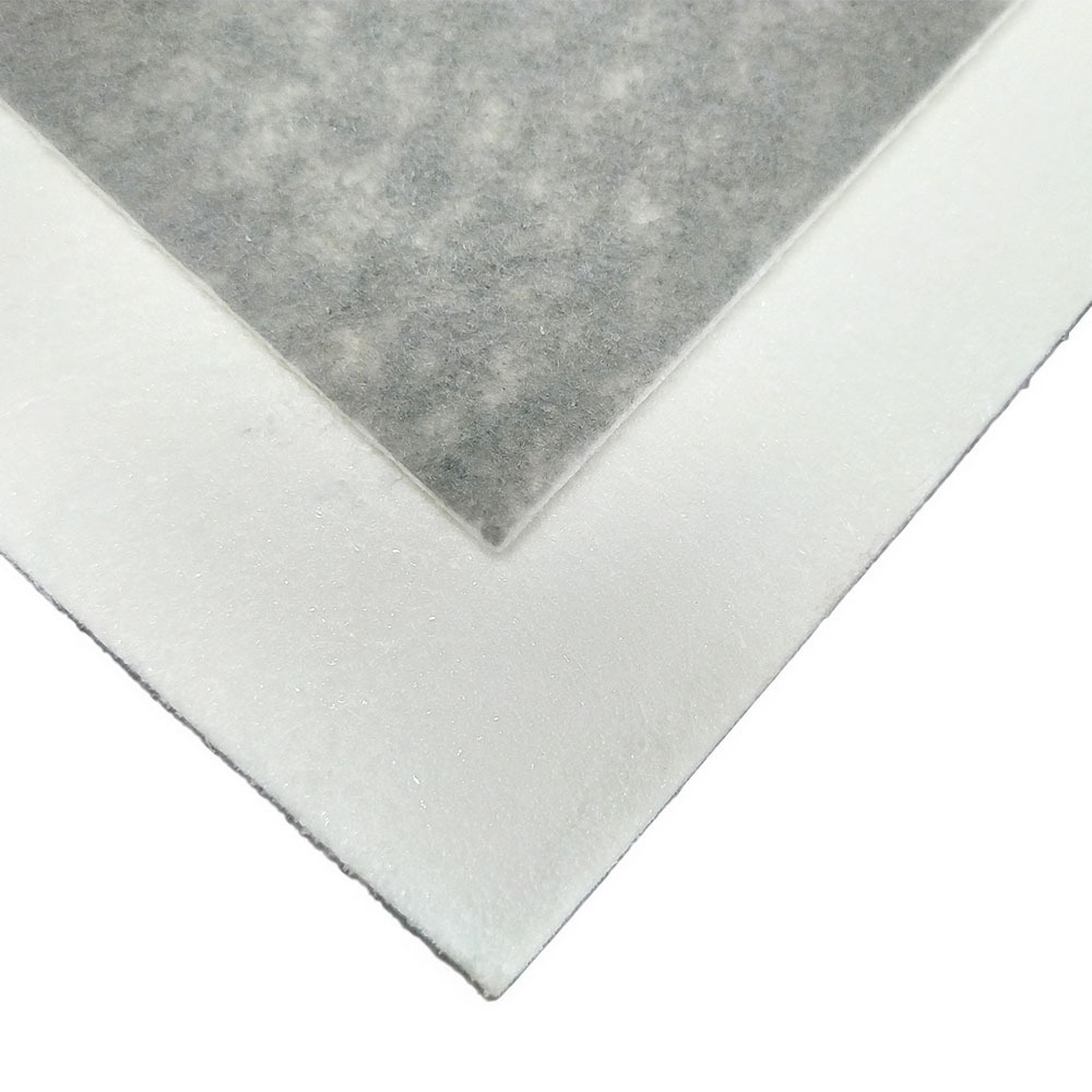 Thermoforming PP GMT sheet Glass fiber composite material automotive headliner sheet