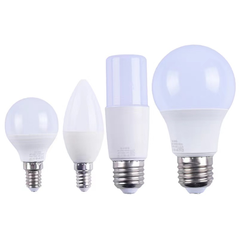 High Quality LED Bulb A Bulb Lamp Light 3w 5w 7w 9w 12w 15w 18w 20w 85-265v A55 Size