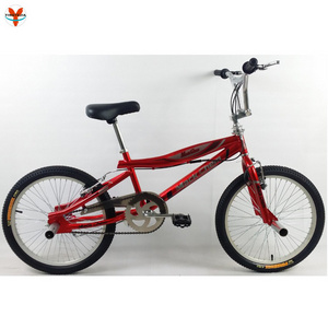 Factory all kinds of price bmx bike for sale / freestyle 20 inch mini BMX bicycle /wholesale cheap original BMX