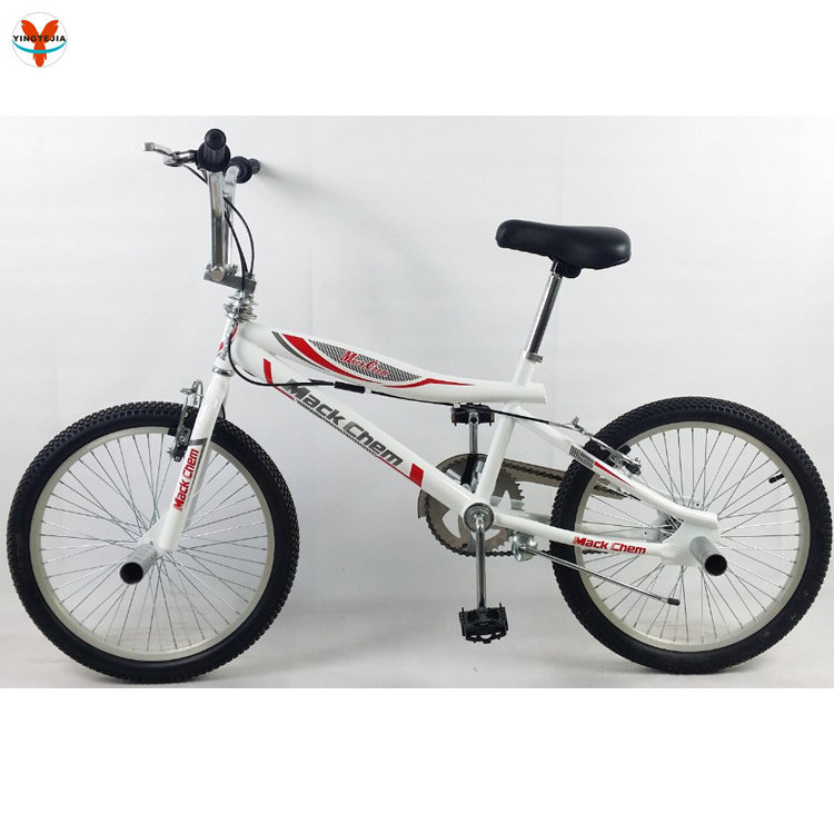 Factory all kinds of price bmx bike for sale / freestyle 20 inch mini BMX bicycle /wholesale cheap original BMX