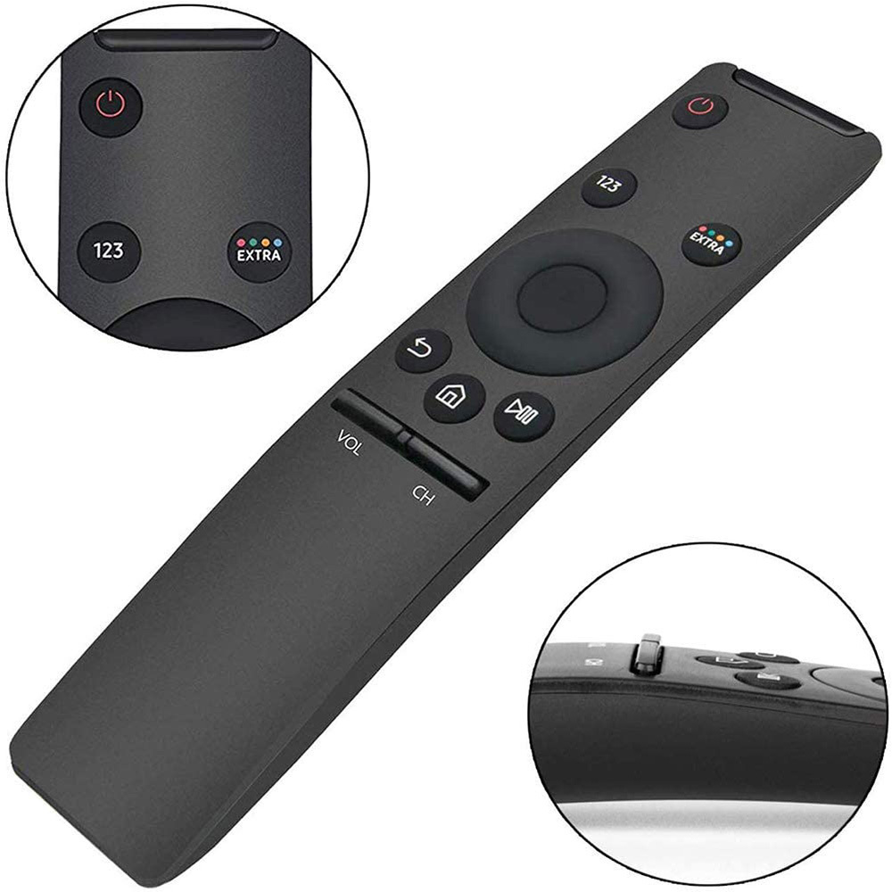 For Samsung smart TV remote control BN59-01259B BN59-01259D/C 1260E HD 4K LCD TV remote control