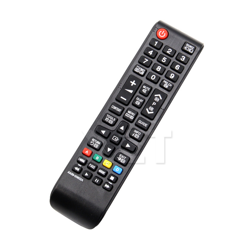 for samsung tv controle remoto AA59-00602A AA59-00666A AA59-00741A AA59-00496A para lcd led smart tv aa59 universal controle re