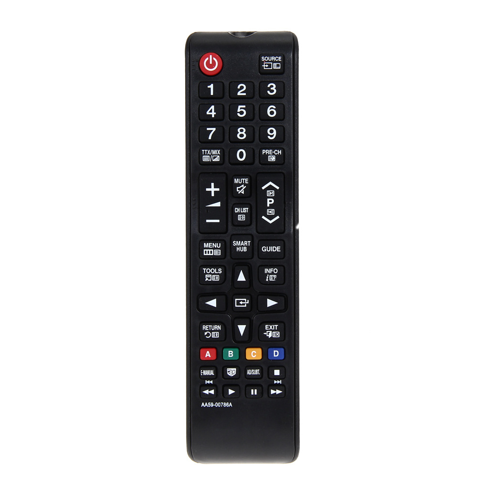 AA59-00594A TV Remote Controller AA59-00581A AA59-00582A UE43NU7400U UE32M5500AU UE40F8000 for SAMSUNG LCD LED Smart TV