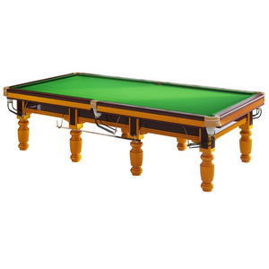 8ft 9ft snooker table 10ft full size slate top luxury home indoor and outdoor pool table billiard