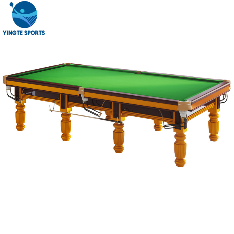 british pool table 6ft 7 foot 8 ft 9 foot marble slate