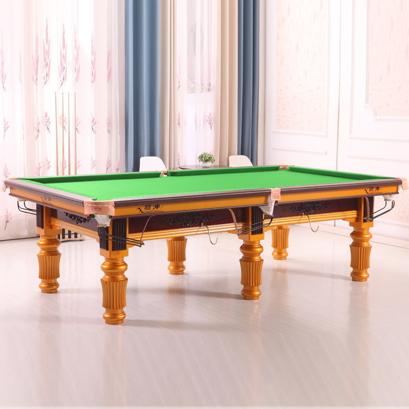 british pool table 6ft 7 foot 8 ft 9 foot marble slate