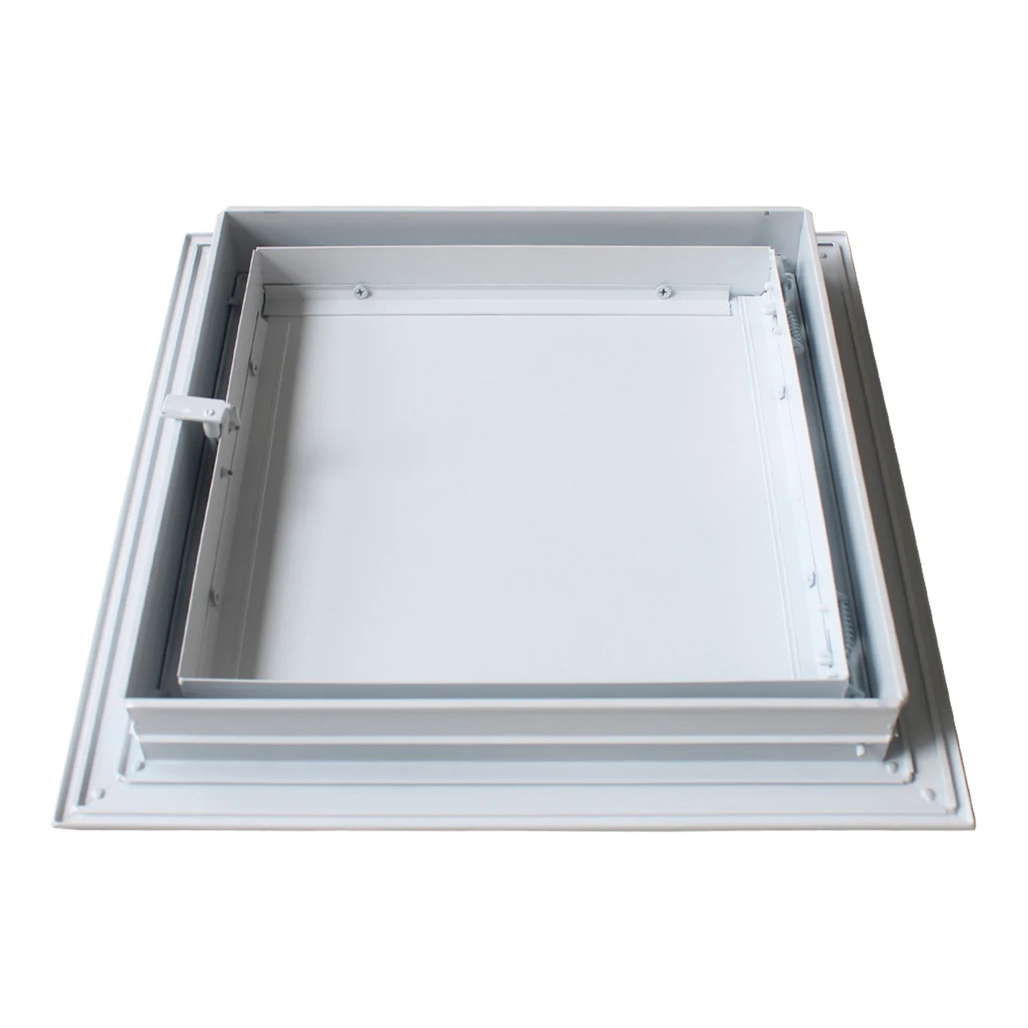 400mm 600mm 800mm 1000mm 1200mm Square Inspection Flaps Wall and Ceiling Access Panel with Gypsum Board