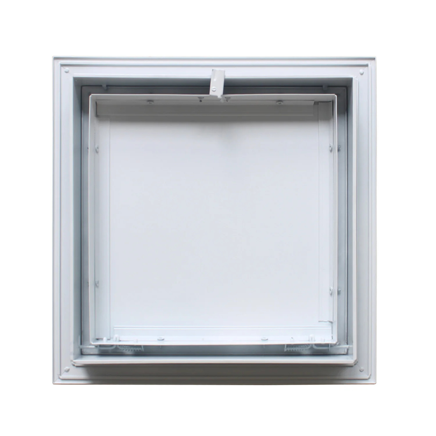 400mm 600mm 800mm 1000mm 1200mm Square Inspection Flaps Wall and Ceiling Access Panel with Gypsum Board