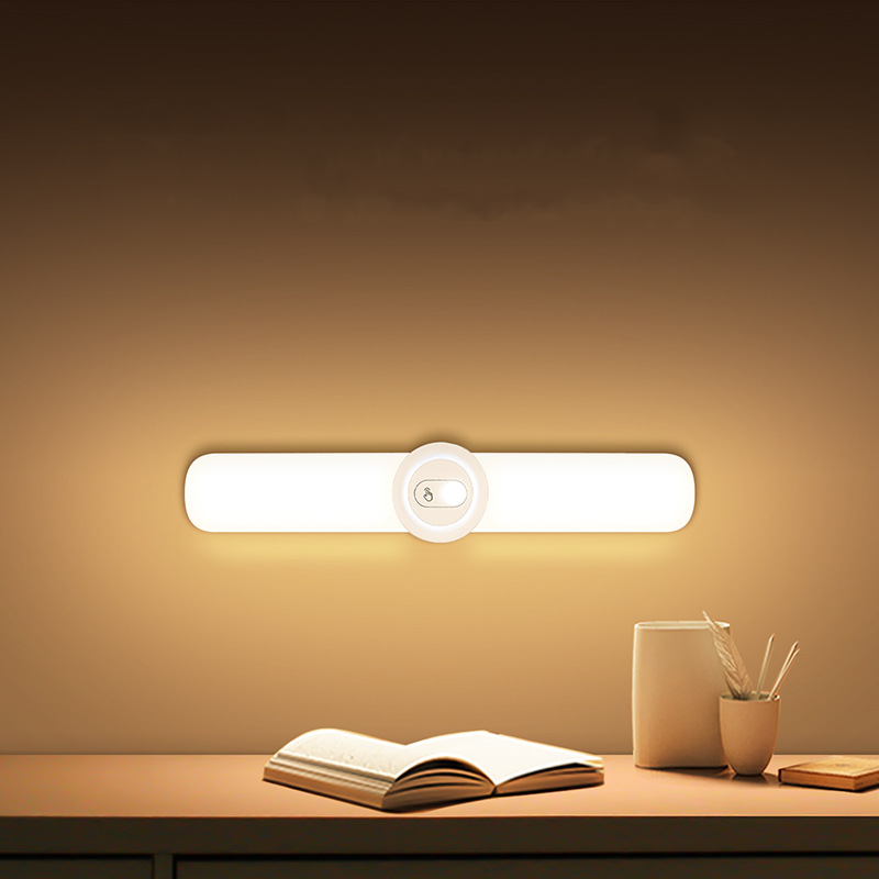 New Arrivals LED under Motion Sensor Smart Closet Kitchen Cabinet Light For Bar Wardrobe Cabinet Light