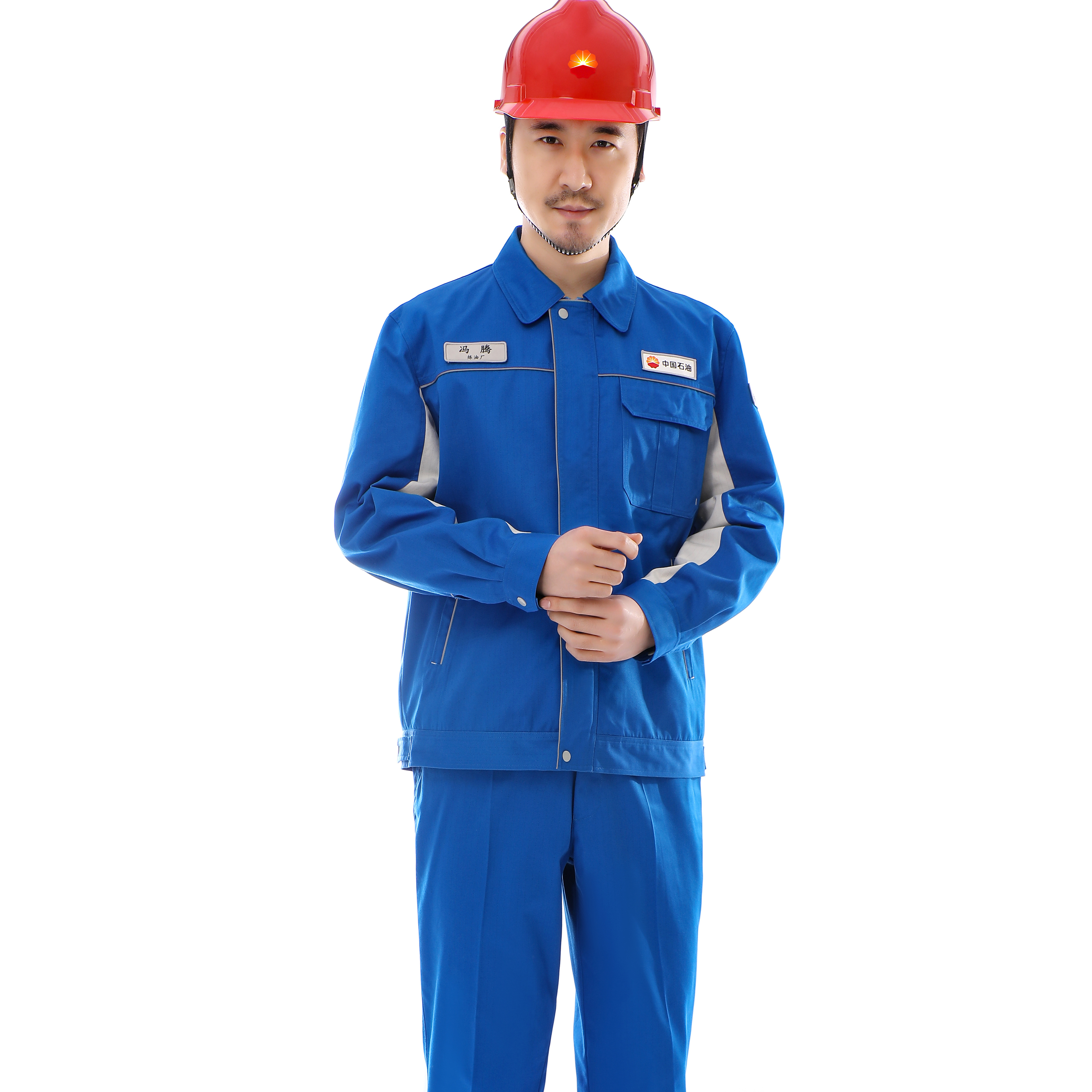 yingtong  Workwear Flame Resistant Shirt Wholesale Fr Anti Fire Retardant antistatic Clothing