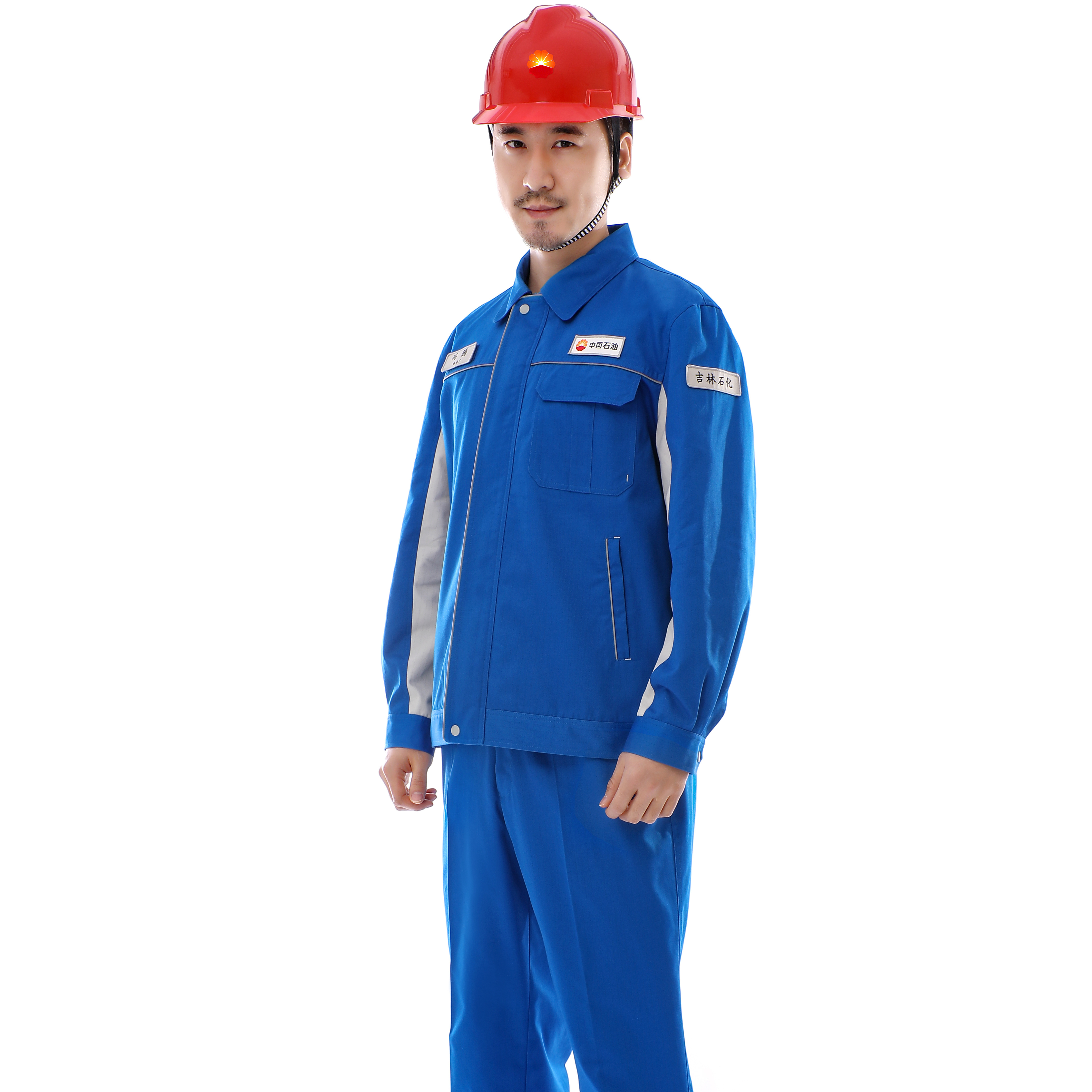 yingtong  Workwear Flame Resistant Shirt Wholesale Fr Anti Fire Retardant antistatic Clothing