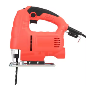 Portable variable speed mini power table jig saw cutter machine electric corded jig saw for wood jig saw metal tape saw machine