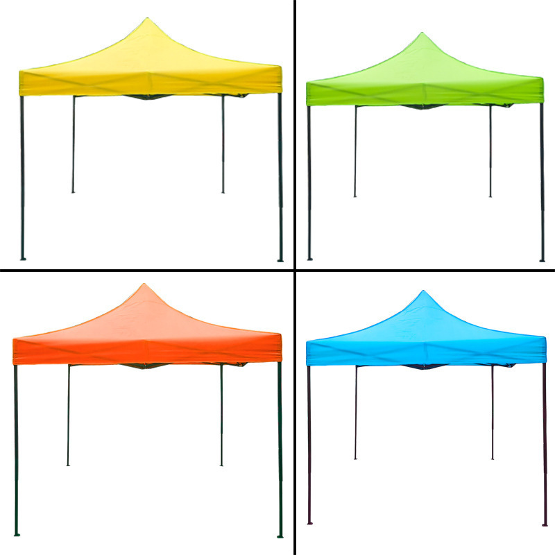 Carpas Plegable 3x3 10x10 ft Outdoor Gazebo Trade Show Tent Event Canopy Pavilion Pop up Folding tent